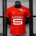 acheter Maillot Match Stade Rennais Domicile 2026/2027