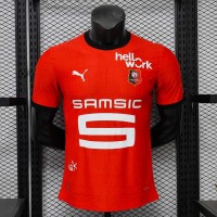 Maillot Match Stade Rennais Domicile 2026/2027