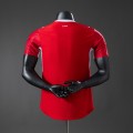 Maillot Match Suisse Domicile 2026/2027 Maillot Match Suisse Domicile 2026/2027