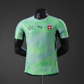 Maillot Match Suisse Exterieur 2026/2027
