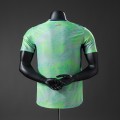 Maillot Match Suisse Exterieur 2026/2027