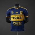 Maillot Match Tigres UANL Exterieur 2026/2027 Maillot Match Tigres UANL Exterieur 2026/2027