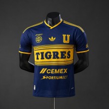 Maillot Match Tigres UANL Exterieur 2026/2027