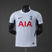 Maillot Match Tottenham Hotspur Domicile 2026/2027