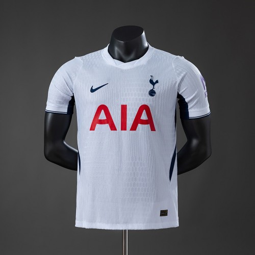 Maillot Match Tottenham Hotspur Domicile 2026/2027 Maillot Match Tottenham Hotspur Domicile 2026/2027