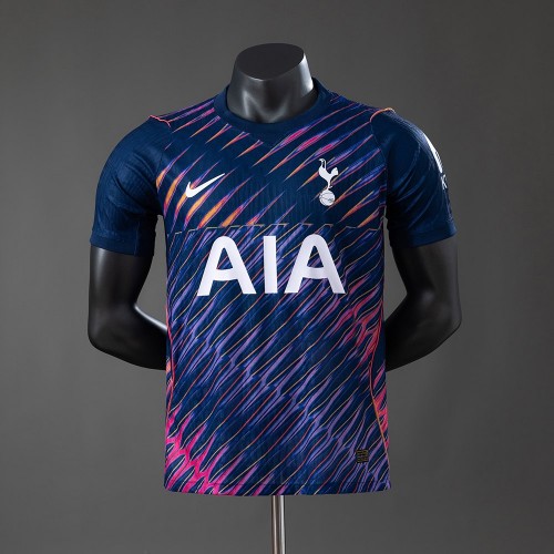 Maillot Match Tottenham Hotspur Exterieur 2026/2027 Maillot Match Tottenham Hotspur Exterieur 2026/2027