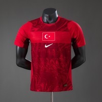Maillot Match Turquie Domicile 2026/2027