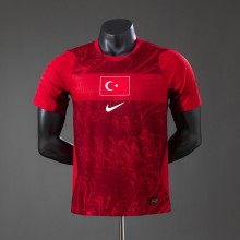 Maillot Match Turquie Domicile 2026/2027