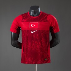 Maillot Match Turquie Domicile 2026/2027