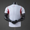 Maillot Match Turquie Exterieur 2026/2027 Maillot Match Turquie Exterieur 2026/2027