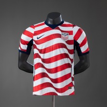 Maillot Match USA Domicile 2026/2027