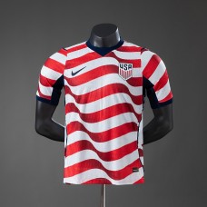 Maillot Match USA Domicile 2026/2027