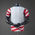 Maillot Match USA Domicile 2026/2027 Maillot Match USA Domicile 2026/2027