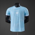 Maillot Match Uruguay Special Edition Blue II 2026/2027 Maillot Match Uruguay Special Edition Blue II 2026/2027