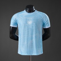 Maillot Match Uruguay Special Edition Blue II 2026/2027