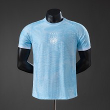 Maillot Match Uruguay Special Edition Blue II 2026/2027