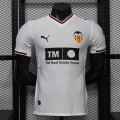 Maillot Match Valencia Domicile 2026/2027 Maillot Match Valencia Domicile 2026/2027