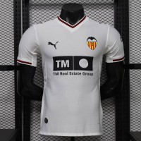 Maillot Match Valencia Domicile 2026/2027