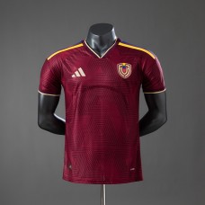 Maillot Match Venezuela Domicile 2026/2027