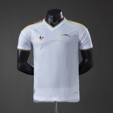 Maillot Match Venezuela Exterieur 2026/2027