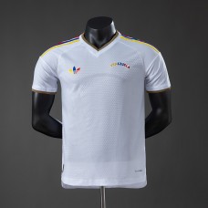 Maillot Match Venezuela Exterieur 2026/2027