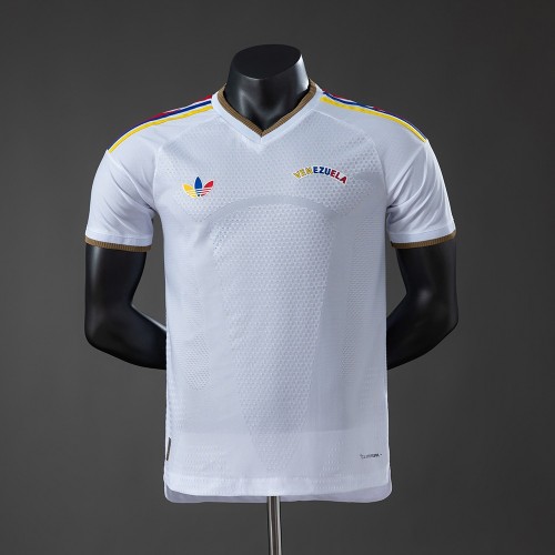 acheter Maillot Match Venezuela Exterieur 2026/2027 acheter Maillot Match Venezuela Exterieur 2026/2027