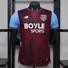 Maillot Match West Ham United Domicile 2026/2027