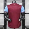 Maillot Match West Ham United Domicile 2026/2027 Maillot Match West Ham United Domicile 2026/2027