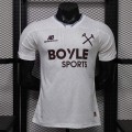 acheter Maillot Match West Ham United Exterieur 2026/2027 acheter Maillot Match West Ham United Exterieur 2026/2027