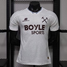 Maillot Match West Ham United Exterieur 2026/2027