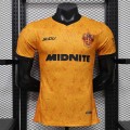 Maillot Match Wolverhampton Wanderers Domicile 2026/2027 Maillot Match Wolverhampton Wanderers Domicile 2026/2027