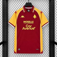 Maillot Metz Domicile 2026/2027
