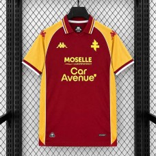 Maillot Metz Domicile 2026/2027