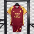 Maillot Metz Enfant Domicile 2026/2027