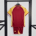 Maillot Metz Enfant Domicile 2026/2027
