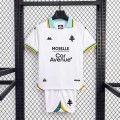 acheter Maillot Metz Enfant Exterieur 2026/2027 acheter Maillot Metz Enfant Exterieur 2026/2027