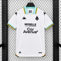 Maillot Metz Exterieur 2026/2027
