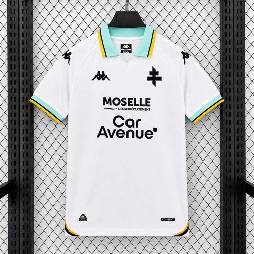 acheter Maillot Metz Exterieur 2026/2027 acheter Maillot Metz Exterieur 2026/2027