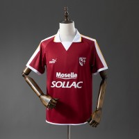Maillot Metz Retro Domicile 2003/2004