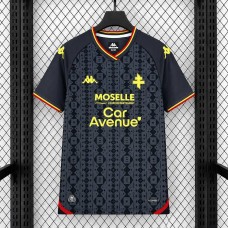 Maillot Metz Third 2026/2027