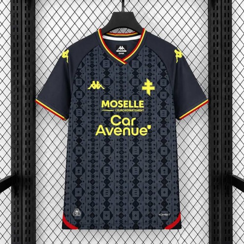 acheter Maillot Metz Third 2026/2027 acheter Maillot Metz Third 2026/2027