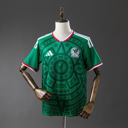 acheter Maillot Mexique Domicile 2026/2027 acheter Maillot Mexique Domicile 2026/2027