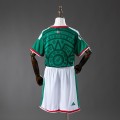 acheter Maillot Mexique Enfant Domicile 2026/2027 acheter Maillot Mexique Enfant Domicile 2026/2027