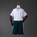 acheter Maillot Mexique Enfant Exterieur 2026/2027 acheter Maillot Mexique Enfant Exterieur 2026/2027