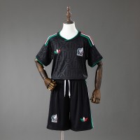 Maillot Mexique Enfant Third 2026/2027