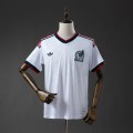 Maillot Mexique Exterieur 2026/2027