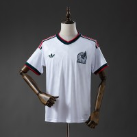 Maillot Mexique Exterieur 2026/2027