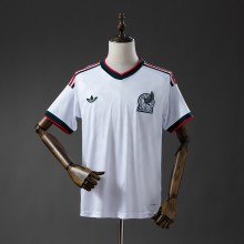 Maillot Mexique Exterieur 2026/2027