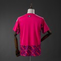 Maillot Mexique Gardien De But Pink 2026/2027 Maillot Mexique Gardien De But Pink 2026/2027