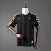 Maillot Mexique Originals Black 2026/2027